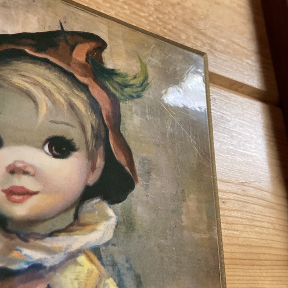 Vintage Mid Century “MAIO” prints - Picture 3 of 6